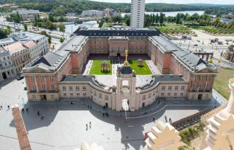 Foto: Landtag Brandenburg / Stefan Gloede, Lizenz: Landtag Brandenburg