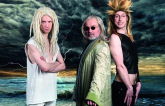 Foto: Philipp Plum, Lizenz: Philipp Plum und NEUES GLOBE THEATER