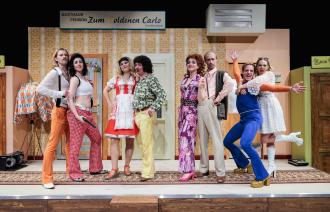 Foto: Philipp Plum, Lizenz: Philipp Plum und NEUES GLOBE THEATER