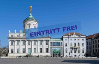 Foto: Gloede, Lizenz: Potsdam Museum