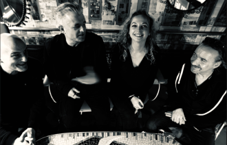 Foto: © Band, Lizenz: © Band