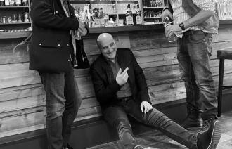 Foto: © Band, Lizenz: © Band