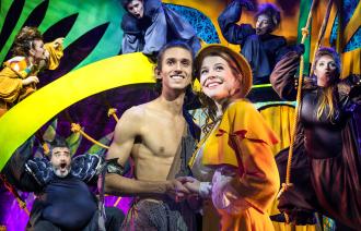 Foto: Nilz Böhme, Lizenz: Theater Liberi