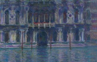 Foto: Museum Barberini, Lizenz: Museum Barberini