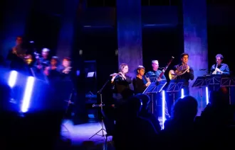 Foto: Stefan Gloede, Lizenz: Kammerakademie Potsdam