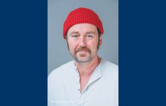Foto: Felix Seyfert/Insel Verlag