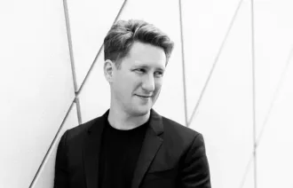 Foto: Paul Marc Mitchell, Lizenz: Kammerakademie Potsdam