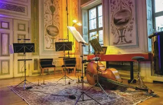 Foto: Kammerakademie Potsdam, Lizenz: Kammerakademie Potsdam