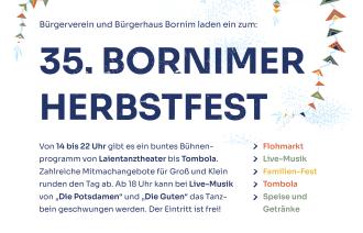 Foto: Bürgerhaus Bornim, Lizenz: Bürgerhaus Bornim