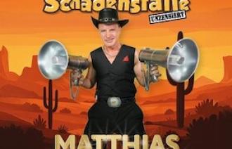 Foto: Kabarett