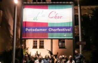 Foto: Privat Chornetzwerk Potsdam