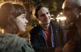 Foto: Missing Link Films/Monkey Boy GmbH, Lizenz: filmwerte GmbH
