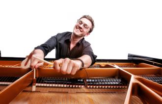 Foto: Raphael Steckelbach, Lizenz: Raphael Steckelbach