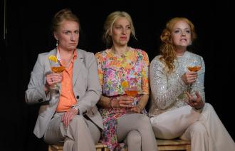 Foto: Annegret Enderle, Lizenz: Triple A Theater