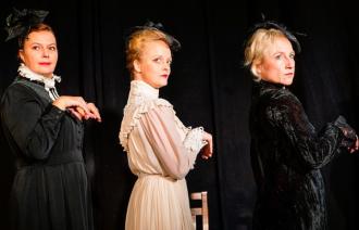 Foto: Triple A Theater, Lizenz: Triple A Theater