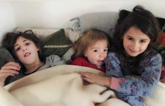 Foto: Kirsten Kofahl, Lizenz: Tabea Hosche