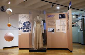 Foto: Manfred Thomas, Lizenz: Filmmuseum Potsdam