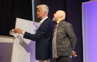 Foto: Anna Mydla, Lizenz: Theater Poetenpack