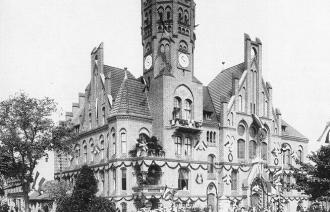 Awo Kulturhaus Babelsberg, Foto: Awo Kulturhaus Babelsberg, Lizenz: Awo Kulturhaus Babelsberg
