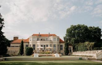 Villa Aurea_Landhaus Adlon, Foto: Daniela Richter , Lizenz: Daniela Richter 