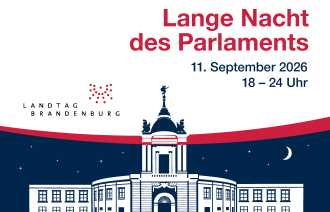 Foto: Landtag Brandenburg, Lizenz: Landtag Brandenburg