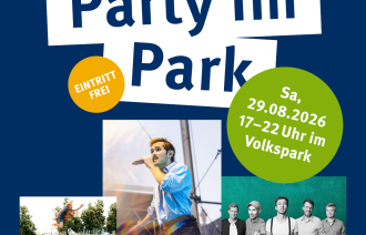Foto: ProPotsdam/Künstlerpromo