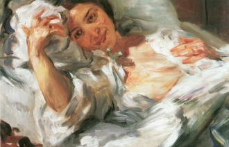 Foto: Lovis Corinth