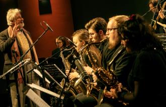 Foto: Uwe Hauth, Lizenz: Verband der Musik- und Kunstschulen Brandenburg
