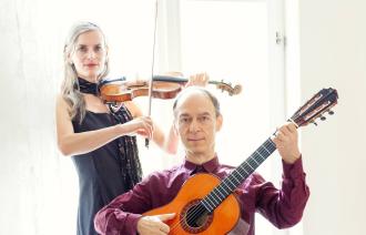 Foto: REDPEAR/Kermann, duo finesco, Lizenz: REDPEAR/Kermann, duo finesco