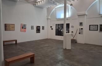 Foto: museum FLUXUS+, Lizenz: museum FLUXUS+
