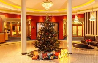 Foto: INSELHOTEL Potsdam, Lizenz: INSELHOTEL Potsdam