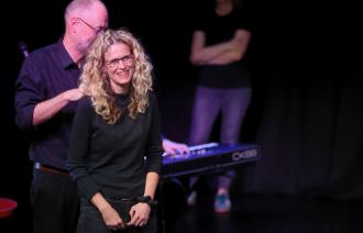 Foto: Thomas Spikermann, Lizenz: Improtheater Potsdam