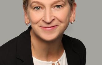Annegret Bendiek, Foto: SWP, Lizenz: SWP