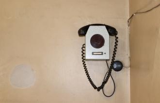 Foto: Stiftung Gedenkstätte Lindenstraße, Lizenz: © Stiftung Gedenkstätte Lindenstraße