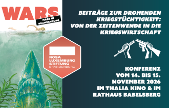 Foto: Rosa Luxemburg Stiftung