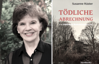 Foto: T. Rüster/havelbboooks, Lizenz: havelbooks