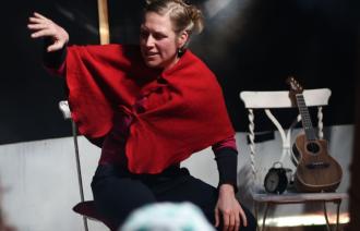 Ellena Ferrari, Foto: Ellena Ferrari, Lizenz: Ellena Ferrari