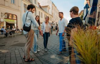 Foto: Julia Nimke, Lizenz: PMSG