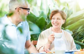 Seniorentag, Foto: i.stock, Lizenz: Biosphäre Potsdam