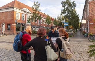 Foto: Sophie Soike, Lizenz: PMSG