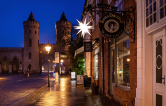 Foto: Sophie Soike, Lizenz: PMSG