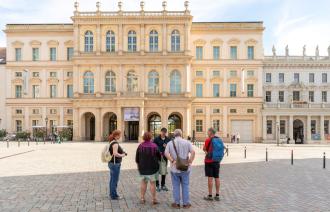 Foto: Sophie Soike, Lizenz: PMSG