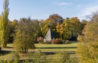 Foto: Reinhardt & Sommer, Lizenz: SPSG