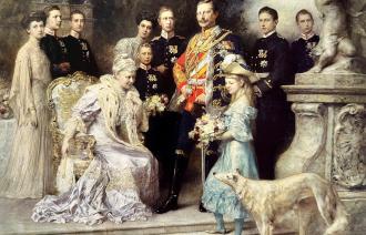 Foto: SPSG, Lizenz: SPSG