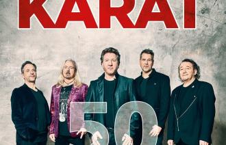 Karat, Foto: Veranstalter