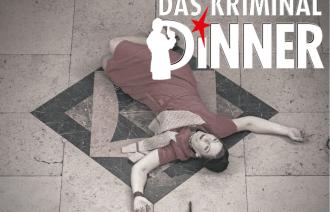Das Kriminal Dinner, Foto: engesser marketing gmbh, Lizenz: engesser marketing gmbh