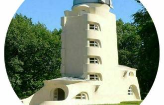 Einsteinturm, AIP, Foto: AIP, Lizenz: AIP