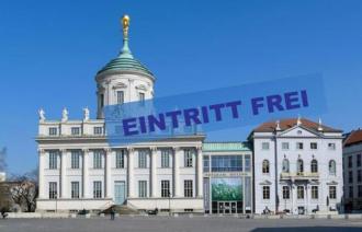 Foto: Stefan Gloede, Lizenz: © Potsdam Museum