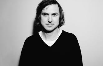 Lars Eidinger, Foto: Ingo Pertramer