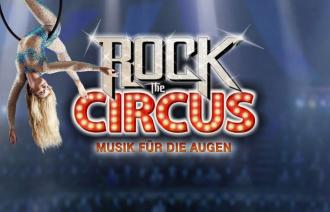 Rock the circus, Foto: Pressebild